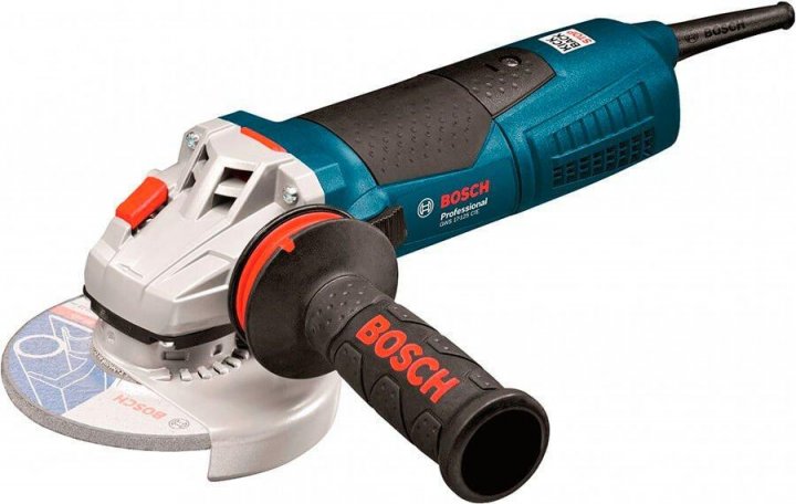 Болгарка (КШМ) мережева Bosch GWS 17-125 CIE (060179H002)